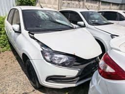 Lada Granta седан - 2