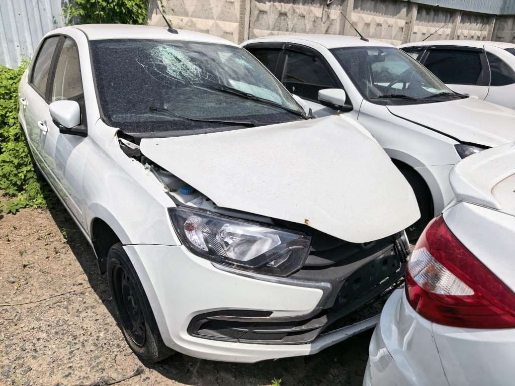 Lada Granta седан - 2