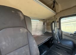 Mercedes-Benz Actros 6x4 Седельный тягач - 5