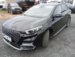 Omoda S5 - 1