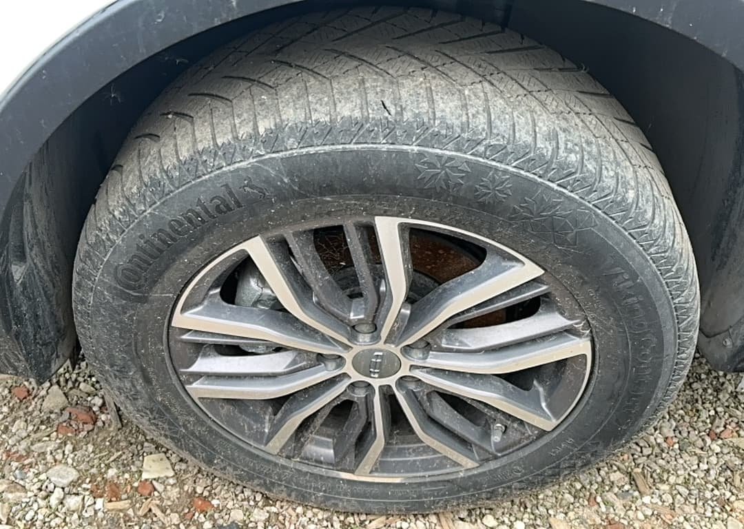 Belgee X70 - 10