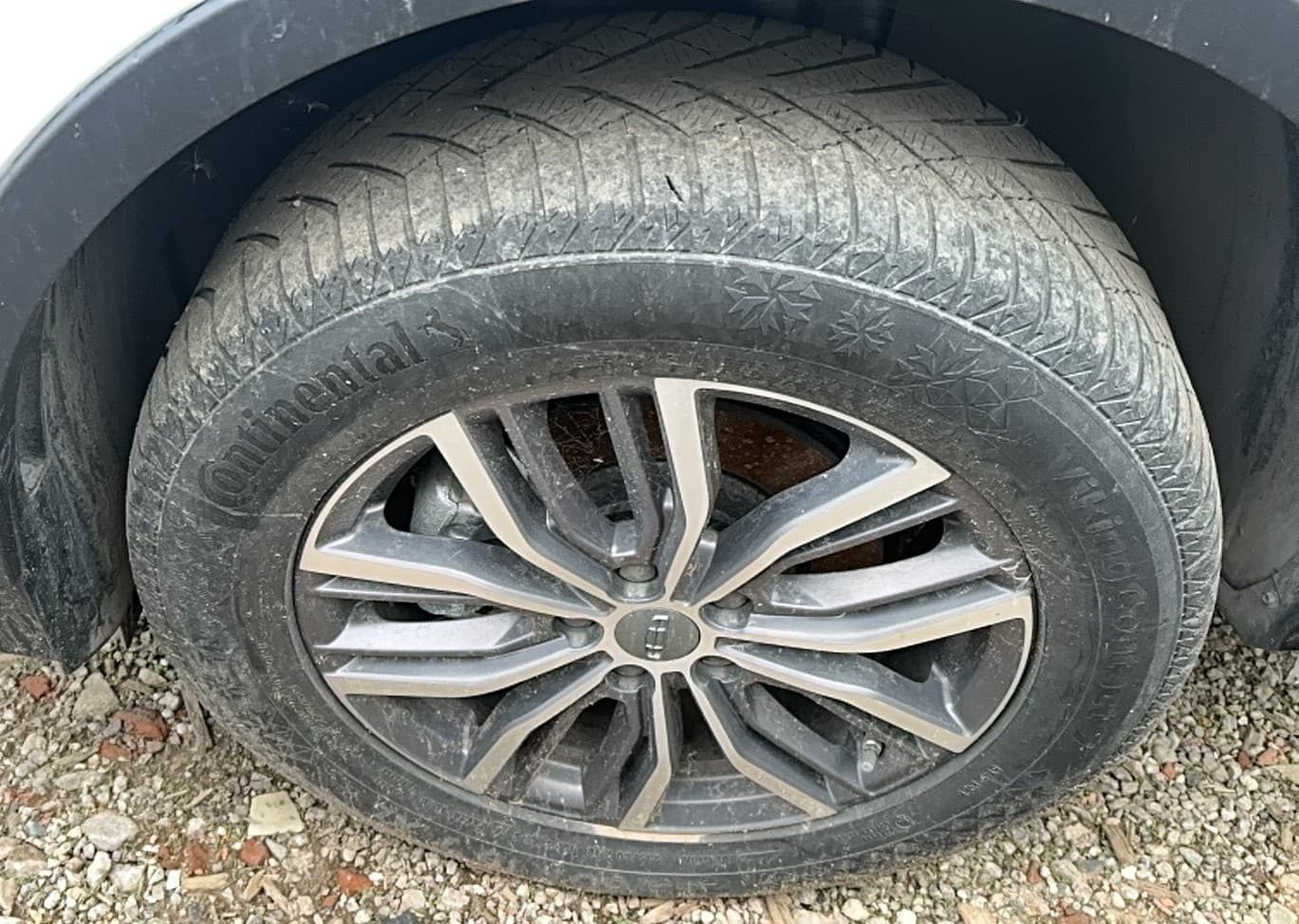 Belgee X70 - 10