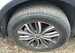 Belgee X70 - 10