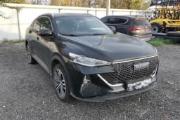 Haval F7x - 2