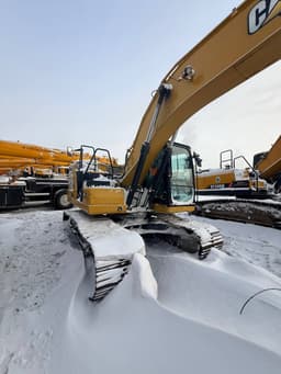 Caterpillar 320 Экскаватор - 2