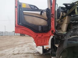 Howo T5G 8x4 Самосвал - 6