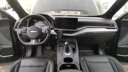Haval F7x - 5