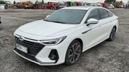Chery ARRIZO 8 - 1