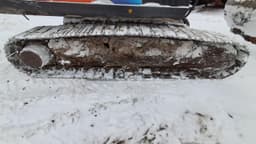 Hitachi ZX200 Экскаватор - 8