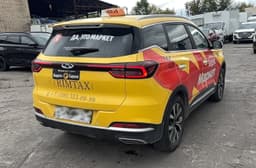 Chery Tiggo 7 PRO - 3