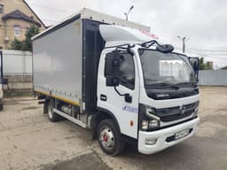 Dongfeng Z55 Бортовой (Евроборт) - 2