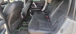 Baic BJ40 - 8