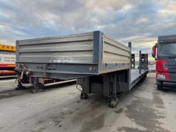 Amur LYR9* Полуприцеп тяжеловоз 4 оси - 1
