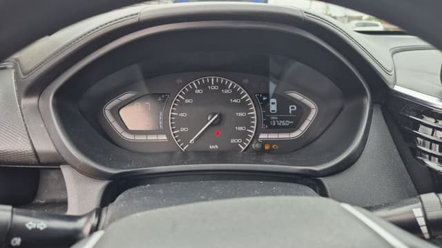 Changan Alsvin - 7
