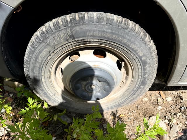 Спектр-Авто 2790* на шасси GAZ GAZELLE NEXT Бортовой (Евроборт) - 10