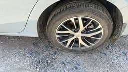 Geely EMGRAND - 9
