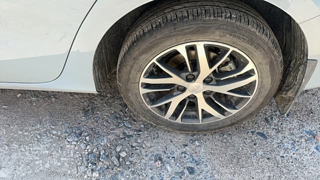 Geely EMGRAND - 9