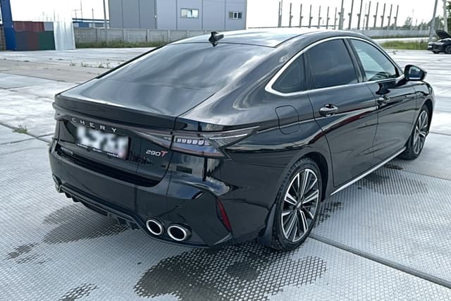 Chery ARRIZO 8 - 3