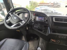 Sitrak C7H 4x2 Седельный тягач - 5