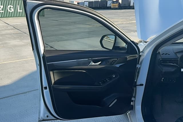 Haval Jolion - 7