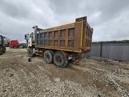 FAW J6* 6x6 Самосвал - 4