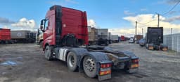 Volvo FH 6x2 Седельный тягач - 4