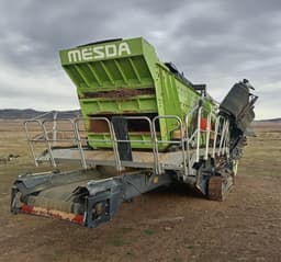 Mesda MD* Сортировочная установка - 1