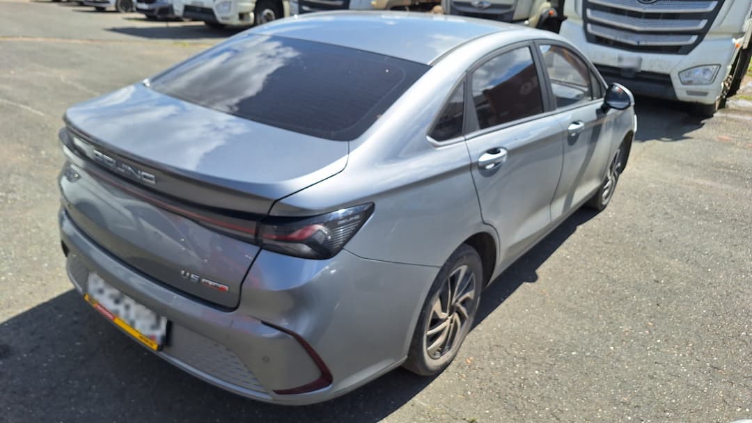 Baic U5 Plus - 3