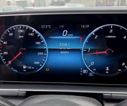 Mercedes-Benz GLE - 6