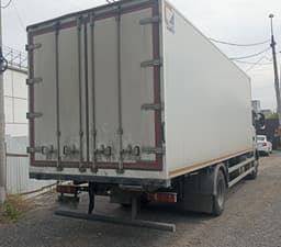 Ттм-Центр АФ-77* на шасси Howo T5G 4x2 Изотермический/рефрижератор - 3