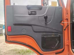 Агропромсервис 4382* на шасси Камаз 43118 6x6 Бортовой с КМУ - 6