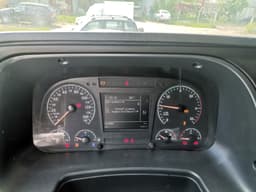Foton AUMAN 4x2 Седельный тягач - 7