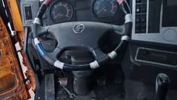 Shacman (Shaanxi) SX3318DT366 8x4 Самосвал - 3