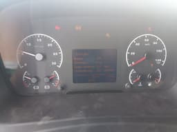 Камаз 5490 4x2 Седельный тягач - 7