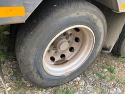 Сав (Спецавто-Восток) 9318* Полуприцеп тяжеловоз 3 оси - 5