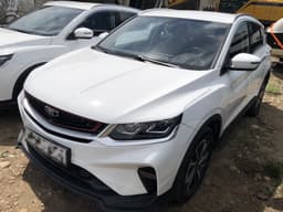Belgee X50 - 1