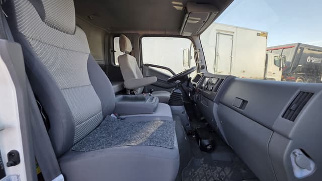 Автомеханический Завод 5758* на шасси КамАЗ 43089 4x2 Бортовой (Евроборт) - 9