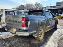 Changan Hunter Plus - 3
