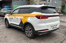 Chery Tiggo 7 PRO MAX - 3