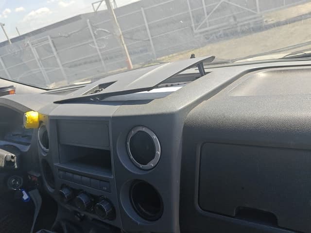 Луидор 3010* на шасси GAZ GAZON NEXT 4x2 Изотермический/рефрижератор - 5