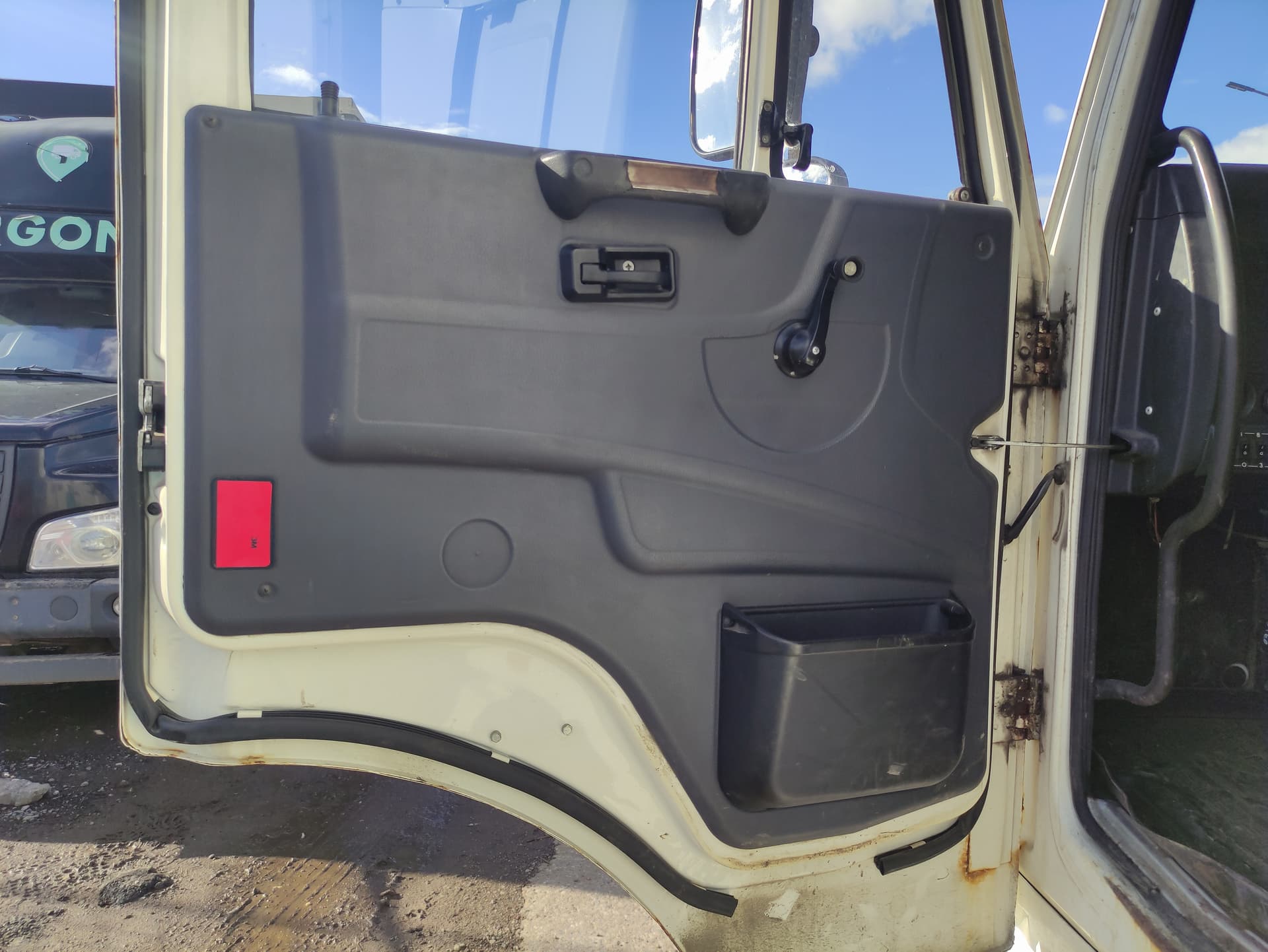 Рустрак 4388* на шасси КамАЗ 4308 4x2 Бортовой (Евроборт) - 7