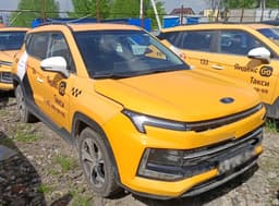 Москвич Москвич 3 - 2