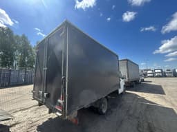 GAZ GAZELLE NEXT Бортовой (Евроборт) - 3