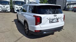 Hyundai Palisade - 4