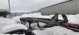 Wielton NS-3 Полуприцеп контейнеровоз 3 оси - 2