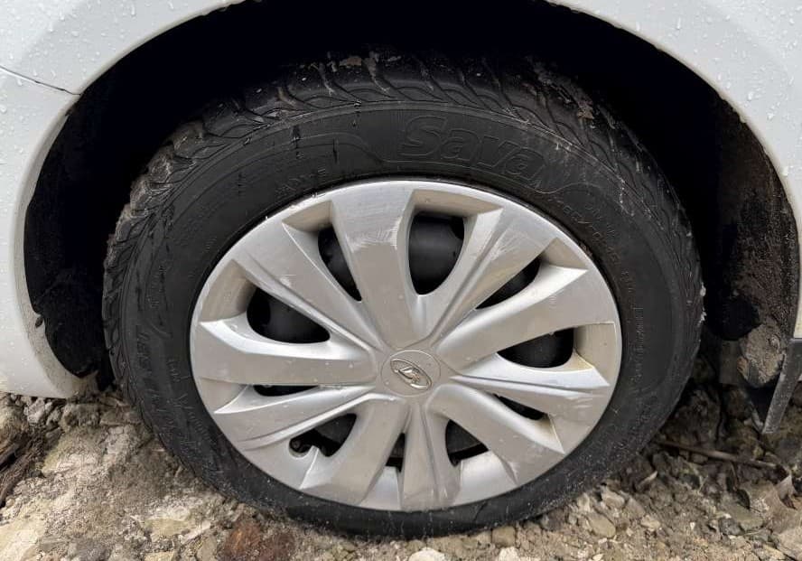 Lada Vesta седан - 10