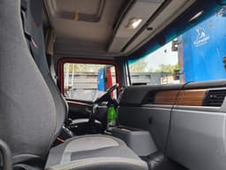 Shacman (Shaanxi) SX* 8x4 Самосвал - 9