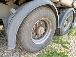 Тонар 97882 Полуприцеп шторный - 5