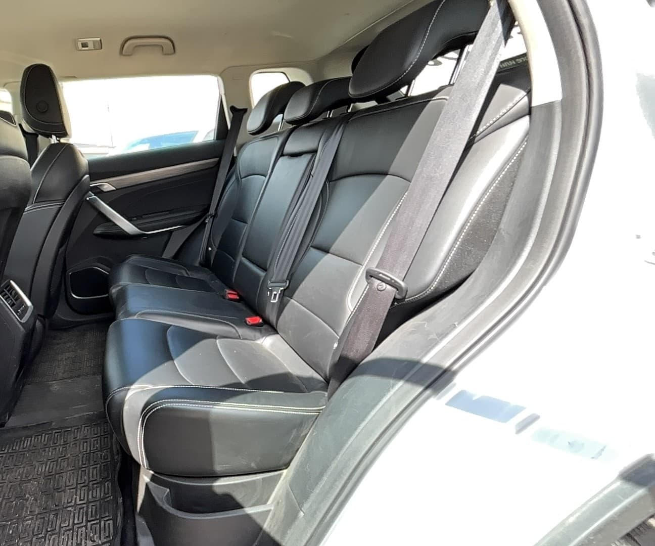 Geely Atlas Pro - 9