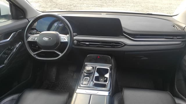 Jac S6 - 5